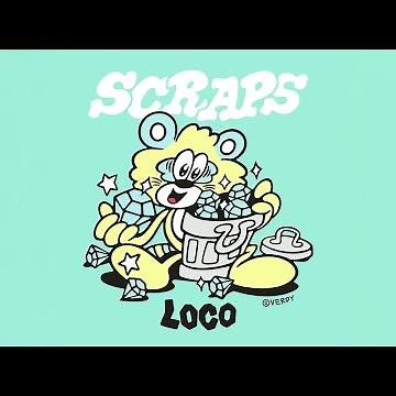 로꼬 (Loco) - random summer night (Official Audio) ft. Jordan Ward