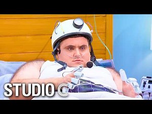 Doctors Make Sleep Impossible – Studio C