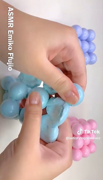 Satisfying Cube circle clay cracking slime crunch asmr 🔵 #satisfyingvideo #asmr #satisfying #wax #asmrsounds #crunch #cracking #slime #foryou #sponge #foryoupage #asmrvideo #bubbles #asmrtiktoks #crackling #asmrsound