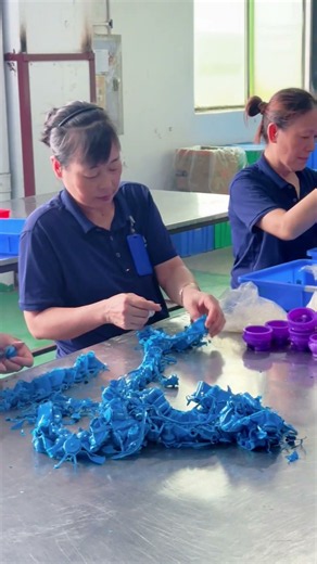 Come to see our production processing! Welcome to DM us for more info! #oemfactory #factory