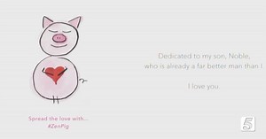 Helping Kids Be Happy