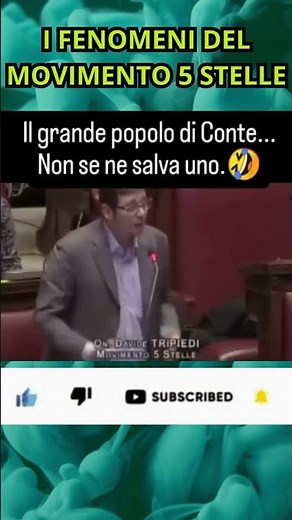 THE PHENOMENA OF THE 5 STAR MOVEMENT!