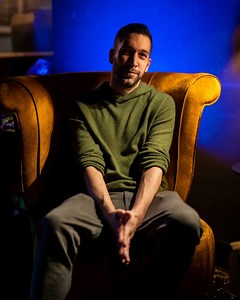 Button-pushing comic Dave Smith to make Hilarities debut