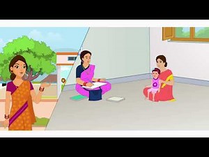 Module 13 - Identifying and preventing Severe Acute Malnutrition