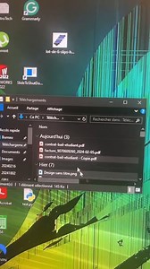 Astuce pour modifier tous tes documents pdf facilement et gratuitement ! Tu fais comment toi? | Astuces