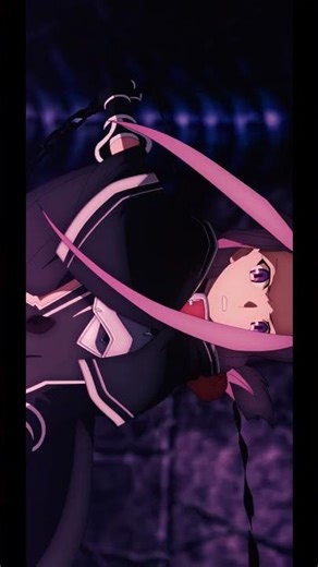 Ana~Fate/Grand Order: Babylon #fategrandorder #babylon #servants #anime #animeedit #fate #shorts