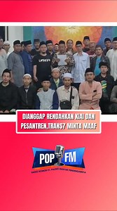 7.4K views · 66 reactions | Tagar #BoikotTrans7 menjadi trending di...