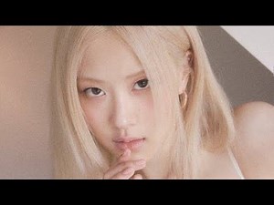 ysl model 💋