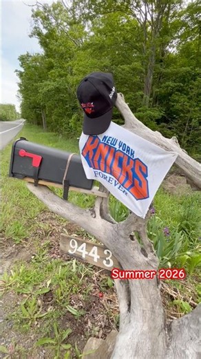 How to decorate your mailbox. 2026