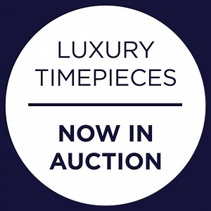2.3K views | This week's luxury auction is now live ⌚  Featuring a selection of designer watches and jewellery - it's time to place your bids. View auction - https://bit.ly/31fKjKR | John Pye Auctions | Facebook