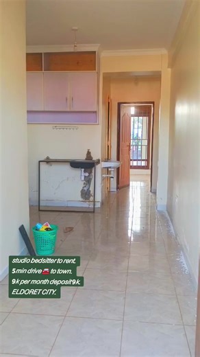 Affordable Studio Rentals Near Eldoret City