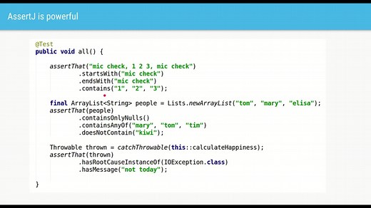 最简单的Spring Boot 测试教程