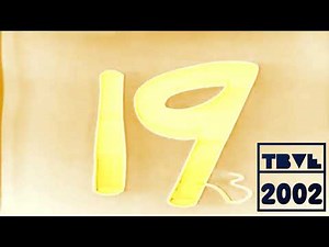 Sesame Street Number Elimination 1 to 20 in Oboe Vocoder