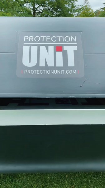 Protection UNIT sur TikTok