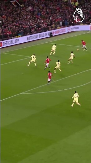 Cristiano Ronaldo scores his 800th goal vs Arsenal