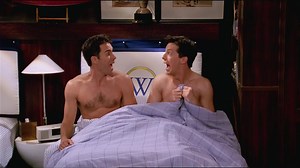 95K views · 1K reactions | Talking all things Will... | Eric McCormack | Facebook