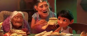 Watch Coco Full Movie in English