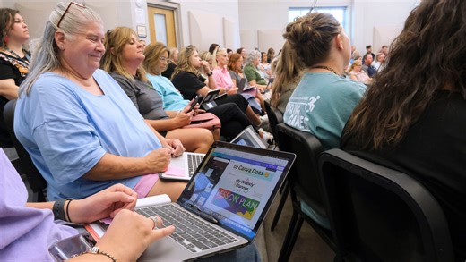 Is Canvas down? Schools, teachers LMS system affected in AWS outage. Latest, AWS incident