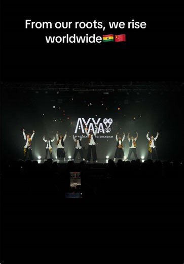 Exploring African Roots in Modern Performances