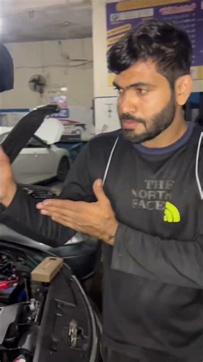 Engine Not Starting Issue, Use Jump Starter To Start Engine #engine #start #problem #solution