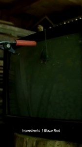 brewing stand recipe