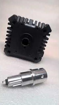 How to correctly install the quick release shaft into your Fanatec CSL DD and DD Pro