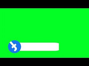 Facebook follow|green screen