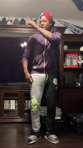 #blessed i dance for god