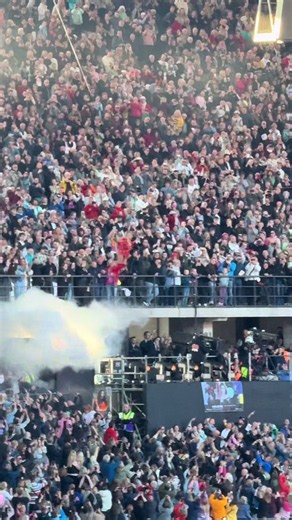 Helene Fischer Konzert Berlin 2026 – Flying Helene Show Nr. 2