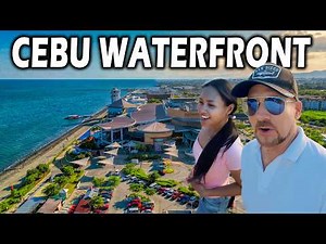 I Wasn't Expecting THIS in Cebu City 🇵🇭 [2026 Update]