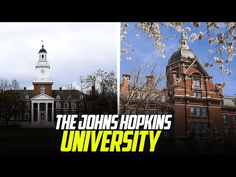 Guide to Johns Hopkins University | Everything You Need to Know!