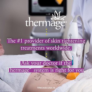 10K views · 28 reactions | The non-invasive Thermage® system...