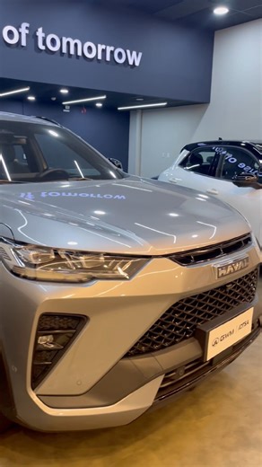 Haval GT e ORA 03! Logo mais trarei vídeos de review e preços!🔥