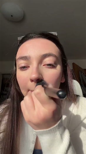 get ready w me! #discover #trend #tweening #grwm #aesthetic