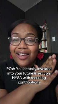 What to do With Your Taxable Earned Interest!