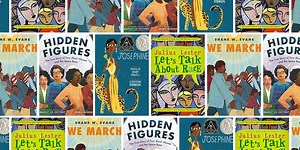 The 30 Best Books to Educate Kids About Race and Celebrate Diversity