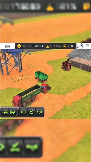 Fs 18 Firtilizar Tecnology #shorts #shortvideo #viralvideo