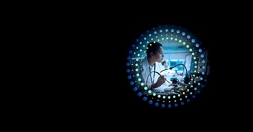 2025 Global Semiconductor Industry Outlook