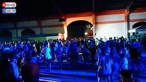 722K views · 10K reactions | Square dance sa Pasacao, Camarines Sur. Isa ito sa mga paborito sa sayawan tuwing fiesta sa Bicol. video na kuha ni Erz , o ng Erz TV. | 103.1 Brigada News FM - Naga City | Facebook