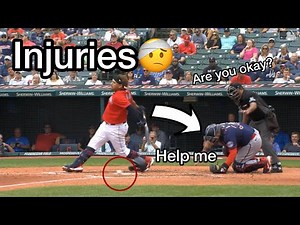 MLB | Most Painful “Injuries”