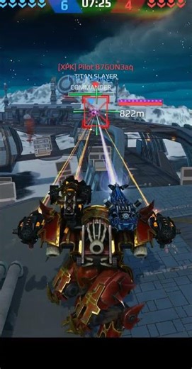 War Robot