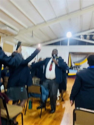 2026 Youth Congress SDA | ER Youth Congress Song Service