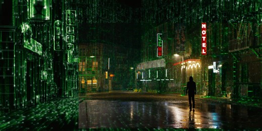 WSJ News Exclusive | Hollywood Visual-Effects Studio DNEG Reaches $1.6 Billion SPAC Merger to Go Public