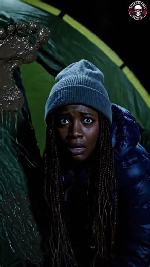 4 Friends Enter a UK Forest… Only 3 Returned | Horror + Suspense Story