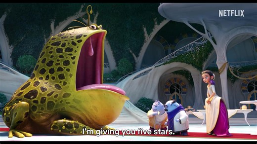 849K views · 10K reactions | Watch the first trailer for 'Spellbound' starring Rachel Zegler “A tenacious young princess must save her family and her kingdom when a mysterious spell transforms her parents (Nicole Kidman & Javier Bardem) into monsters.” The voice cast includes Nicole Kidman, Javier Bardem, John Lithgow, Jenifer Lewis, Nathan Lane, and Tituss Burgess. Premieres November 22nd on Netflix. [ via Netflix] | We Geek Girls | Facebook