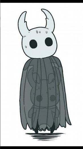 The Truth About The Pure Vessel | Hollow Knight Comic Dub