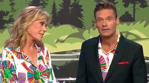 'Wheel of Fortune' first pajama night for Vanna White, Ryan Seacrest
