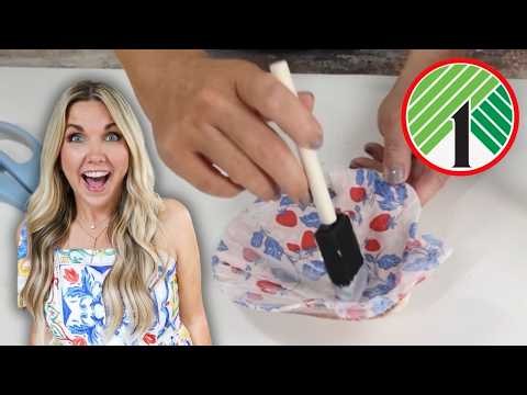 5 DIY Craft Ideas