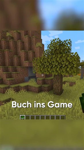 Knowledge Book in Minecraft! #Minecraft #minecraftjava #minecraftfakten