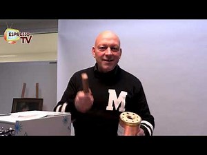 Bezzera BZ10 - 2021 version